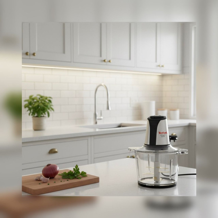 خردکن 3 لیتری تفال مدل EZ240D .