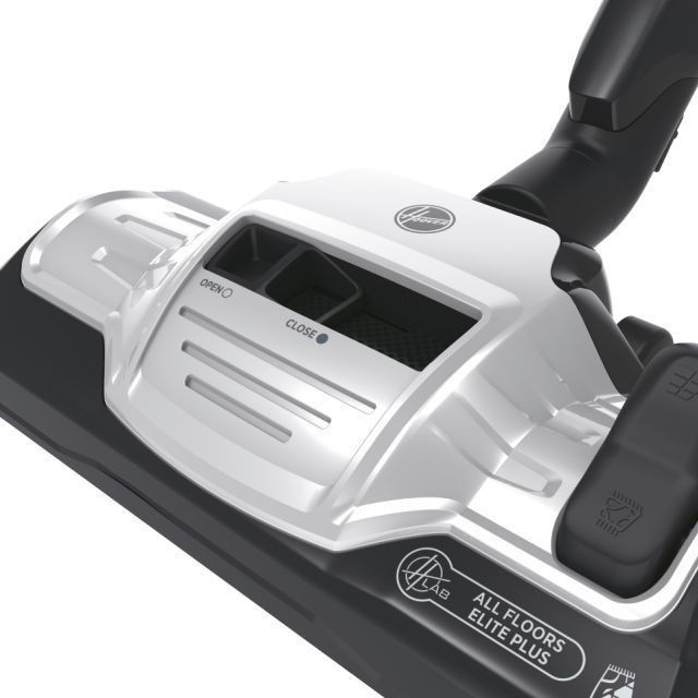جاروبرقی 2500 وات اسمارت مدل H732ALG