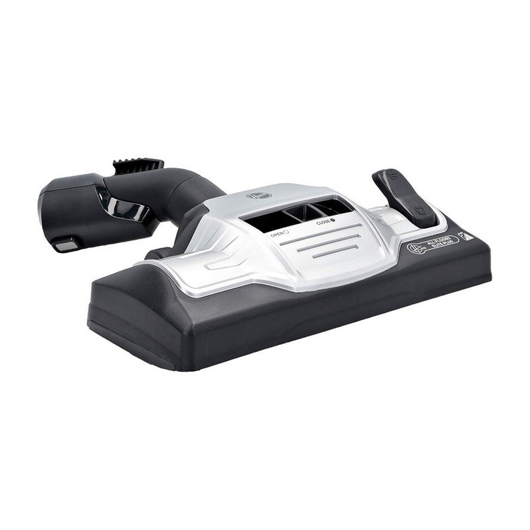 جاروبرقی 2500 وات اسمارت مدل H732ALG