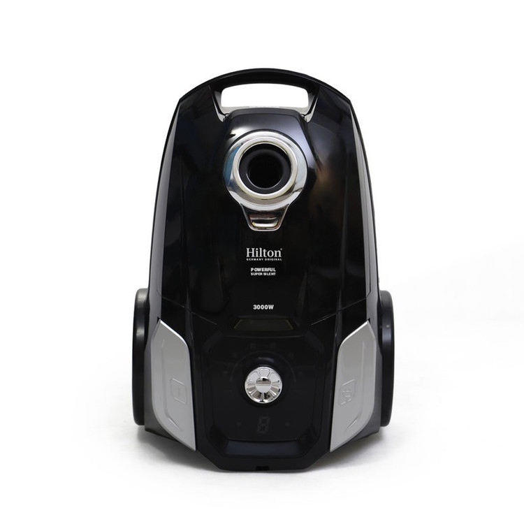 جاروبرقی هیلتون مدل HL-4668VC