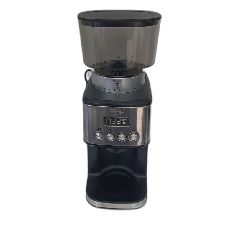 . آسیاب قهوه ایفل مدل EL-3784 CG .