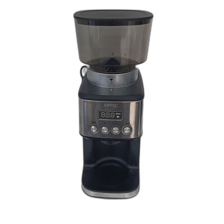 . آسیاب قهوه ایفل مدل EL-3784 CG .