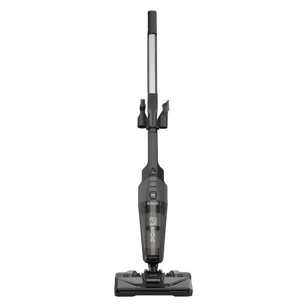 . جاروبرقی 900 وات اسمارت مدل S-137 .