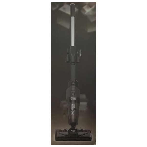 . جاروبرقی 900 وات اسمارت مدل S-137 .