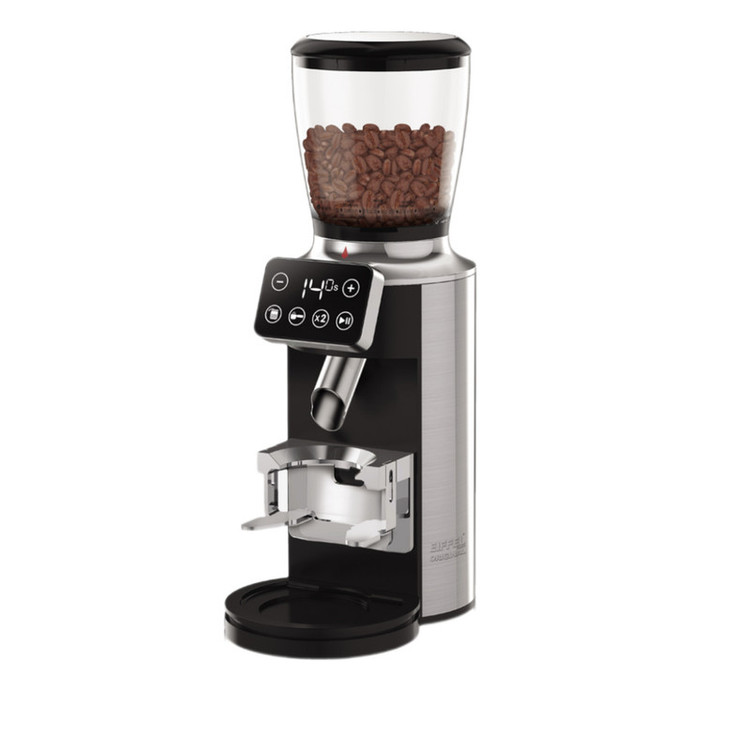 آسیاب قهوه ایفل مدل EL-3819CG .