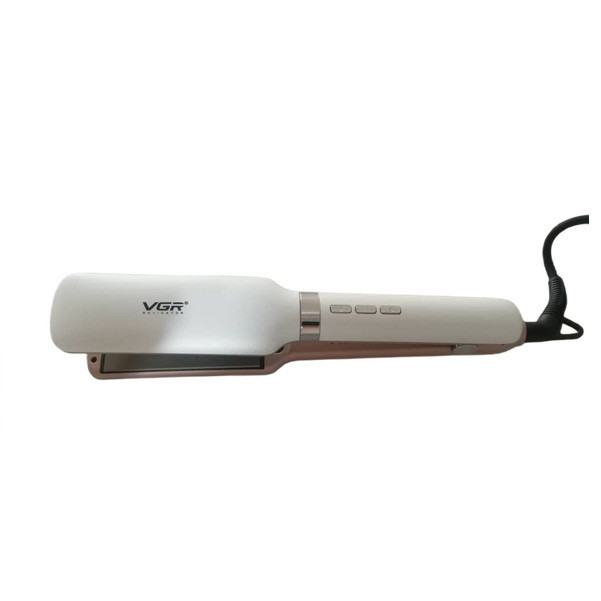 . اتو و حالت دهنده ی مو وی جی آر مدل V-520 .