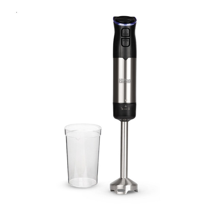 . گوشت کوب برقی هیلتون مدل HL4662HB .