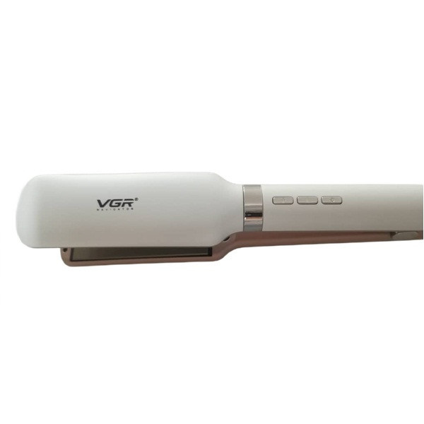 . اتو و حالت دهنده ی مو وی جی آر مدل V-520 .