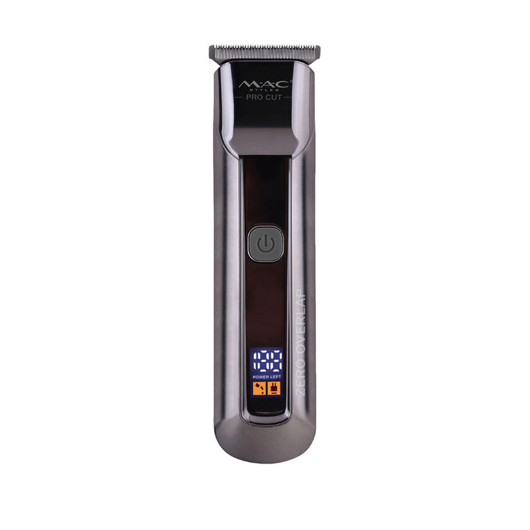 ماشین اصلاح موی سر و صورت مک استایلر مدل MC-5819 .