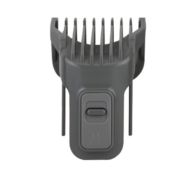 ماشین اصلاح موی سر و صورت مک استایلر مدل MC-5819 .
