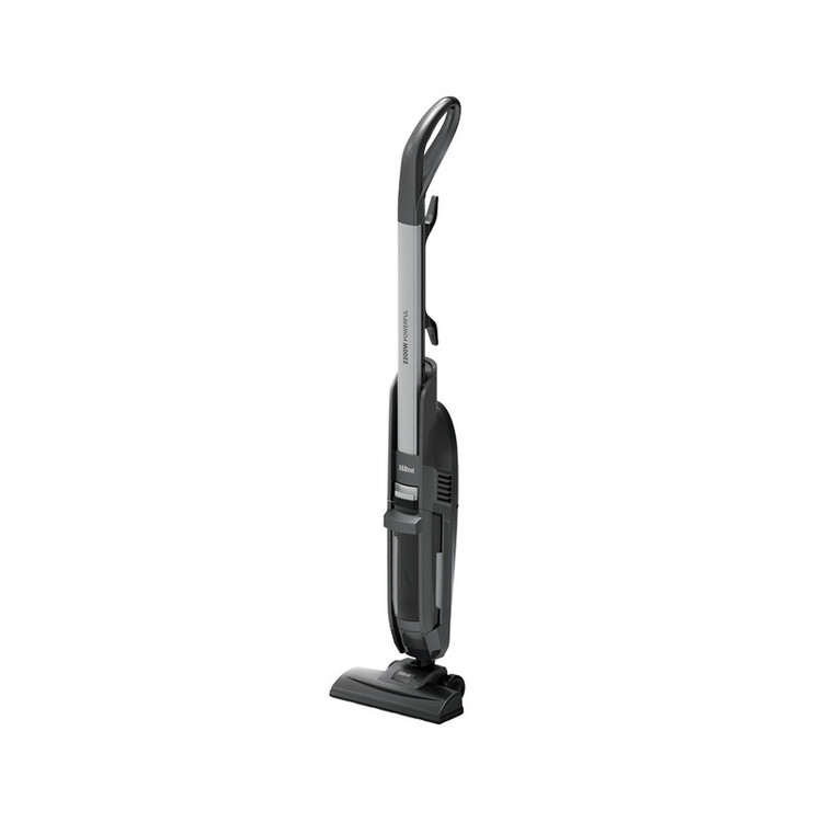 جاروبرقی 2200 وات هیلتون مدل HL4678VC .