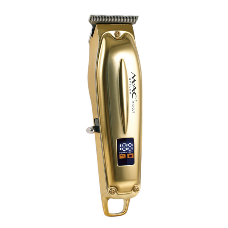 ماشین اصلاح موی سر و صورت مک استایلر مدل mc-5821 .