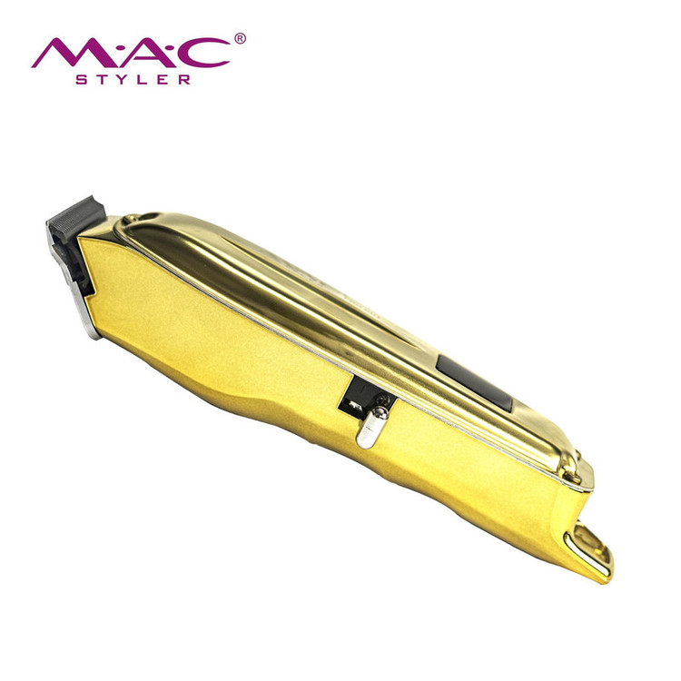 ماشین اصلاح موی سر و صورت مک استایلر مدل mc-5821 .