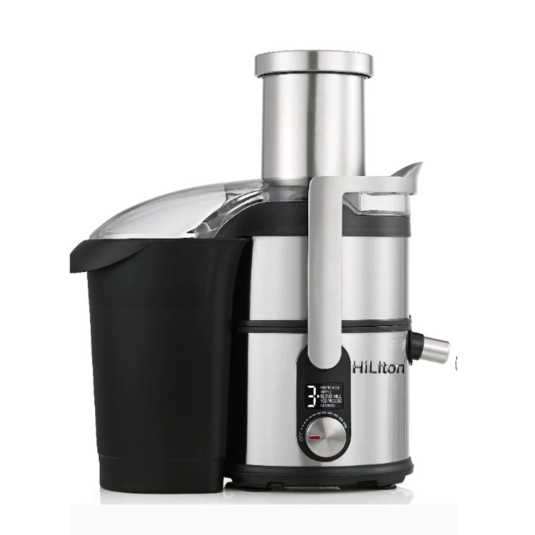 آبمیوه گیری هیلتون مدل HL-4670JC .