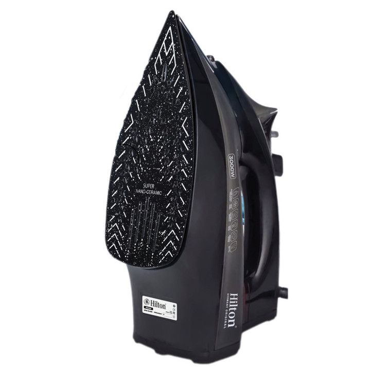 اتو بخار هیلتون مدل HL-4666sl .