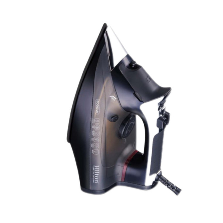 اتو بخار هیلتون مدل HL-4666sl .
