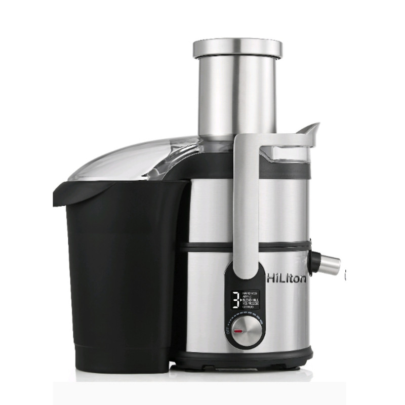 آبمیوه گیری هیلتون مدل HL-4670JC .