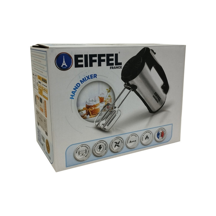 همزن ایفل مدل EL-3748HM .