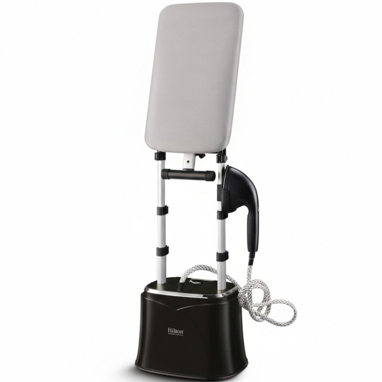 اتو ایستاده 3200 وات هیلتون مدل HL4681GS .
