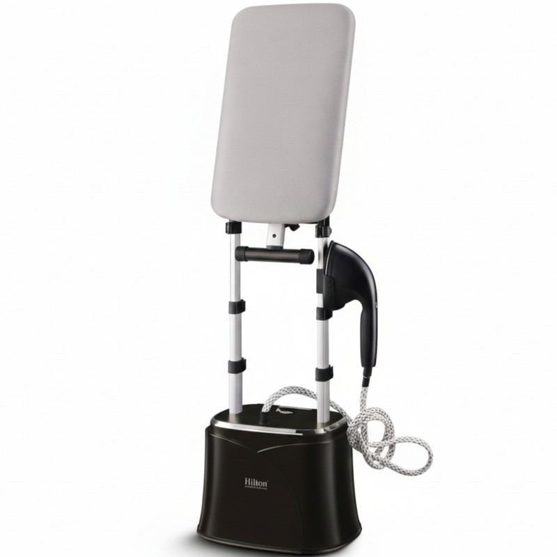 اتو ایستاده 3200 وات هیلتون مدل HL4681GS .