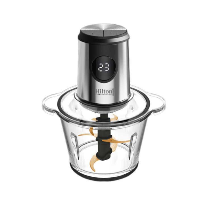 خردکن هیلتون مدل HL-4672CH .