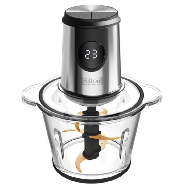 خردکن هیلتون مدل HL-4672CH .