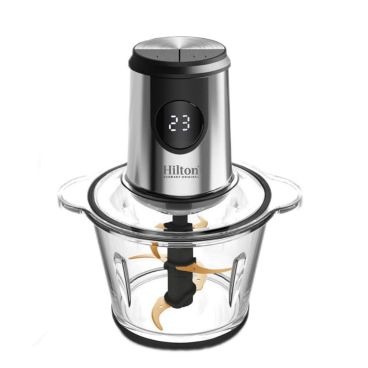 خردکن هیلتون مدل HL-4672CH .