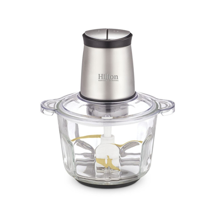 خردکن هیلتون مدل HL4660ch .