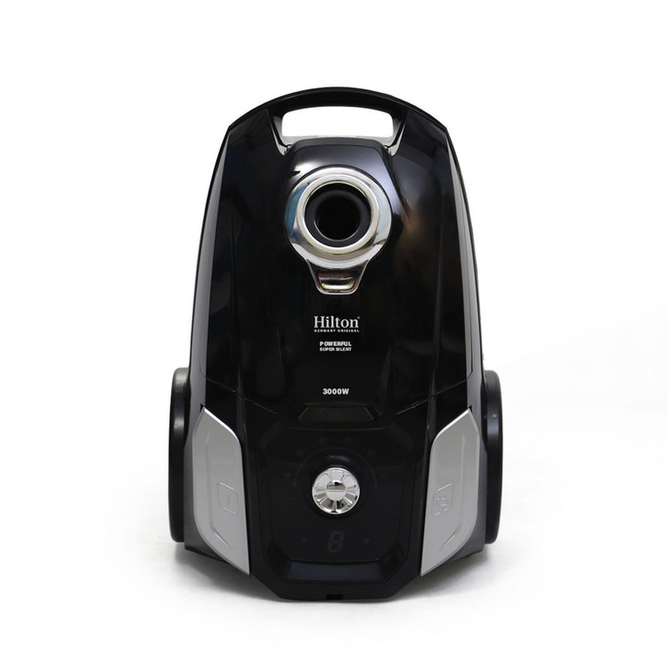 جاروبرقی هیلتون مدل HL-4668VC .