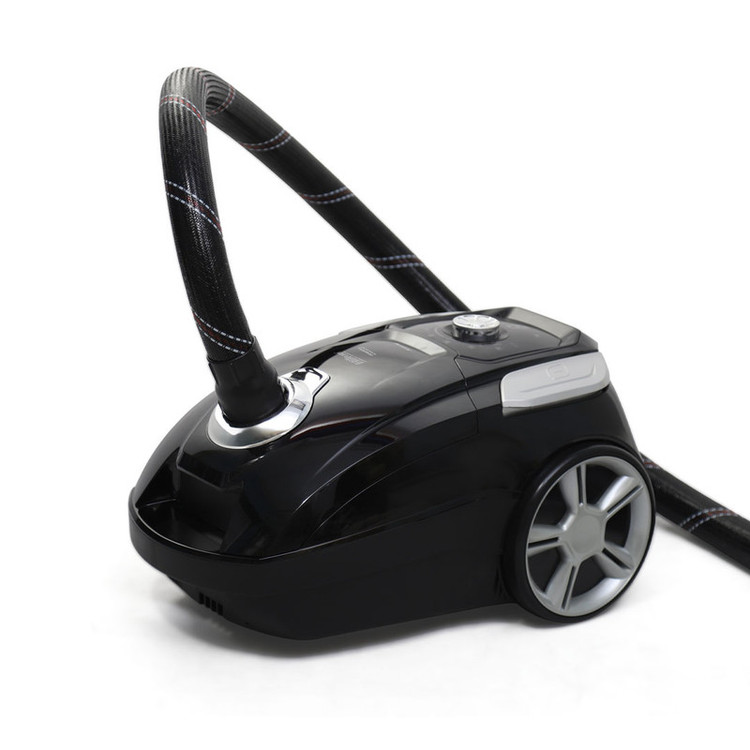 جاروبرقی هیلتون مدل HL-4668VC .